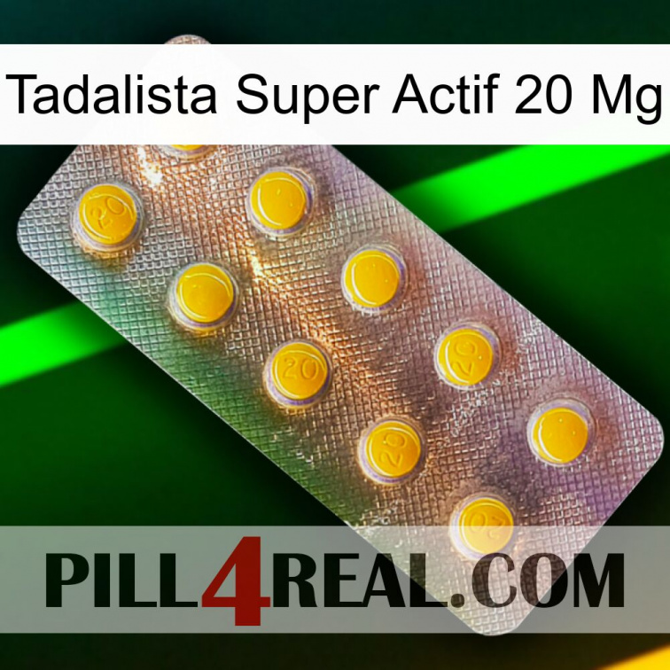 Tadalista Super Active 20Mg new11